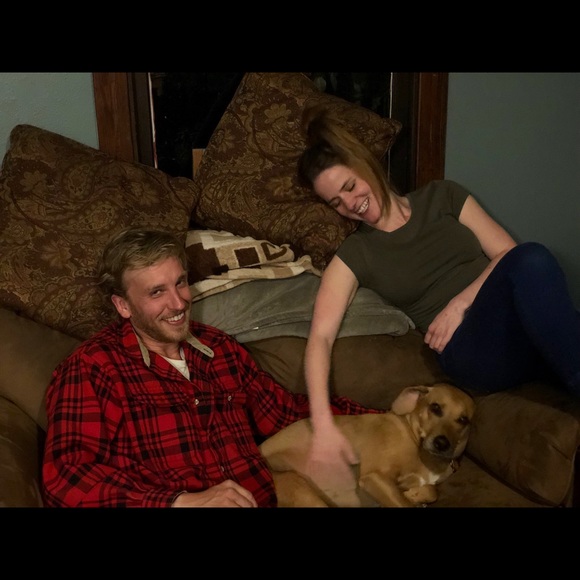 Meet your Posher, Tasha - Picture 5 of 8